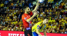 Vive Kielce - Telecom 02-11-2019